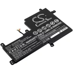   Utángyártott Asus laptop Li-ion akkumulátor 11.52V 3550mAh B31N1729, 0B200-02920000 - CameronSino