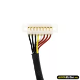 Utángyártott Asus laptop Li-ion akkumulátor 11.52V 3550mAh B31N1729, 0B200-02920000 - CameronSino