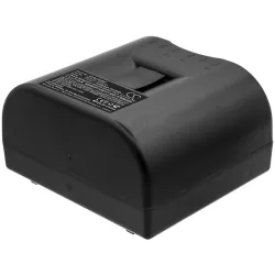   Utángyártott Daitem Riasztó rendszer Li-MnO2 elem 3.6V 14500mAh BATLi22, BatLi23 - CameronSino