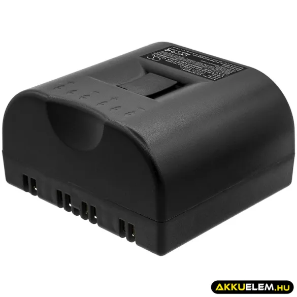 Utángyártott Daitem Riasztó rendszer Li-MnO2 elem 3.6V 14500mAh BATLi22, BatLi23 - CameronSino