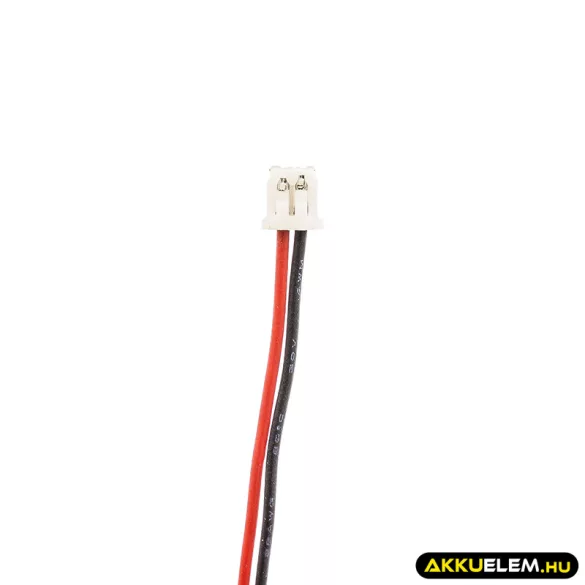 Utángyártott Panasonic PLC Li-MnO2 elem 6V 2000mAh - CameronSino
