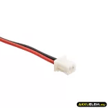 Utángyártott Panasonic PLC Li-MnO2 elem 6V 2000mAh - CameronSino