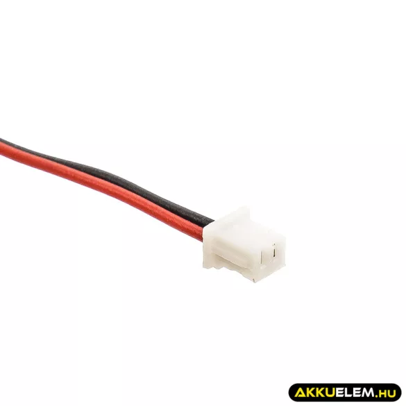 Utángyártott Panasonic PLC Li-MnO2 elem 6V 2000mAh - CameronSino