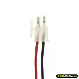 Utángyártott BAES Vészvilágítás Ni-CD akkumulátor 3.6V 2500mAh 329055240 - CameronSino