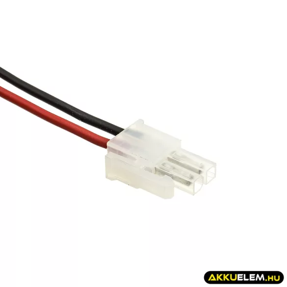 Utángyártott BAES Vészvilágítás Ni-CD akkumulátor 3.6V 2500mAh 329055240 - CameronSino