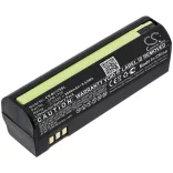 Utángyártott Globalstar Műholdas telefon Li-ion akkumulátor 3.7V 2600mAh GPB-1700 - CameronSino