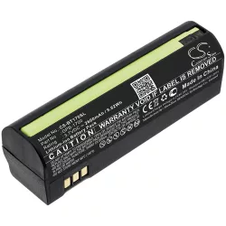   Utángyártott Globalstar Műholdas telefon Li-ion akkumulátor 3.7V 2600mAh GPB-1700 - CameronSino