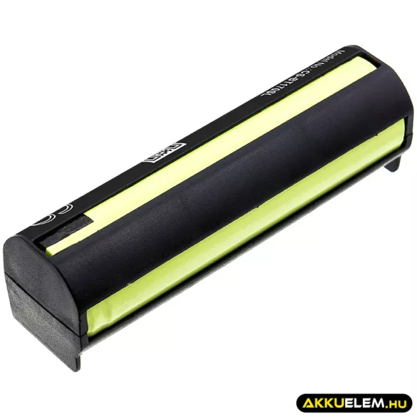 Utángyártott Globalstar Műholdas telefon Li-ion akkumulátor 3.7V 2600mAh GPB-1700 - CameronSino