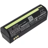 Utángyártott Globalstar Műholdas telefon Li-ion akkumulátor 3.7V 3400mAh GPB-1700 - CameronSino