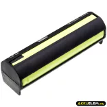 Utángyártott Globalstar Műholdas telefon Li-ion akkumulátor 3.7V 3400mAh GPB-1700 - CameronSino