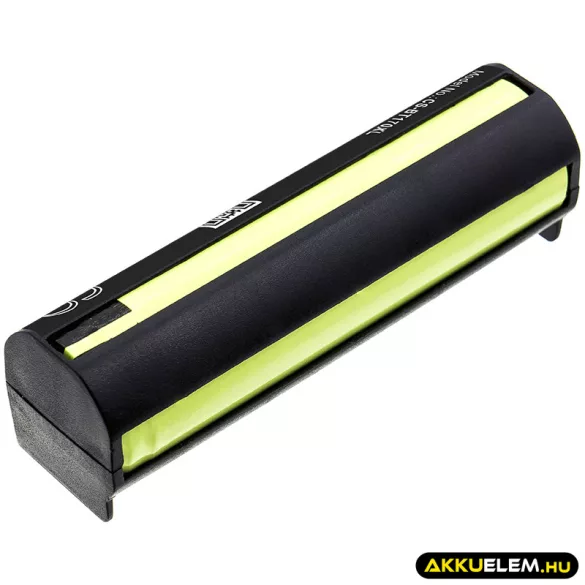 Utángyártott Globalstar Műholdas telefon Li-ion akkumulátor 3.7V 3400mAh GPB-1700 - CameronSino