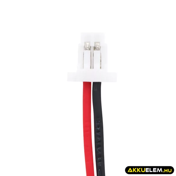 Utángyártott CipherLab Vonalkód szkenner Ni-MH akkumulátor 3.6V 20mAh GB20H - CameronSino