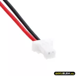 Utángyártott CipherLab Vonalkód szkenner Ni-MH akkumulátor 3.6V 20mAh GB20H - CameronSino