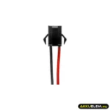 Utángyártott Solac porszívó Li-ion akkumulátor 14.4V 2600mAh - CameronSino