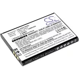 Utángyártott Doro mobil Li-ion akkumulátor 3.8V 1200mAh DBS-1350A - CameronSino