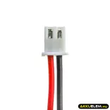 Utángyártott Deviser egyéb Li-ion akkumulátor 7.4V 1600mAh B201J001 - CameronSino