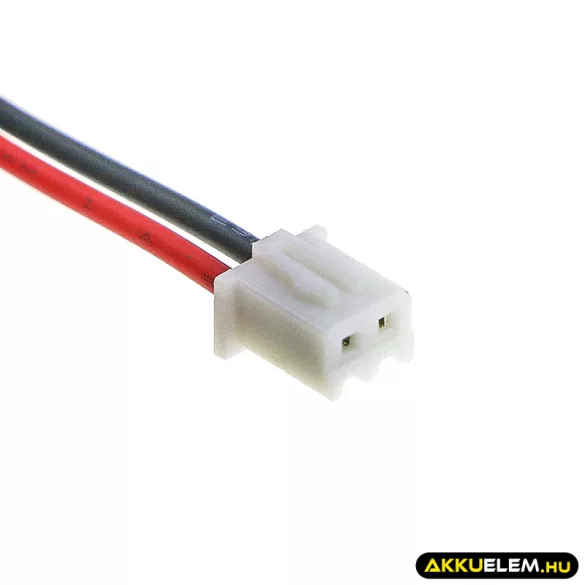 Utángyártott Deviser egyéb Li-ion akkumulátor 7.4V 1600mAh B201J001 - CameronSino