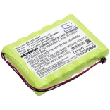 Utángyártott DSC Riasztó rendszer Ni-MH akkumulátor 7.2V 3700mAh 6PH-H-4/3A3600-S-D22 - CameronSino