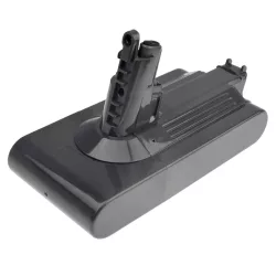   Utángyártott Dyson porszívó Li-ion akkumulátor 25.2V 4200mAh 299820, SV14 - CameronSino