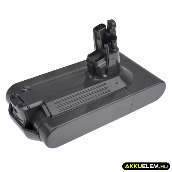 Utángyártott Dyson porszívó Li-ion akkumulátor 25.2V 4200mAh 299820, SV14 - CameronSino