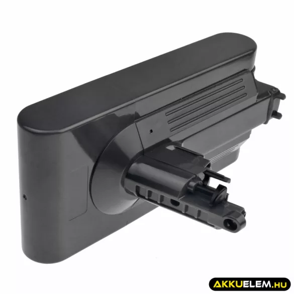 Utángyártott Dyson porszívó Li-ion akkumulátor 25.2V 4200mAh 299820, SV14 - CameronSino