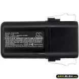 Utángyártott ELCA Daru távirányító Li-ion akkumulátor 7.4V 2600mAh LI-TE - CameronSino