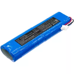   Utángyártott Ecovacs porszívó Li-ion akkumulátor 14.4V 3400mAh S01-LI-148-2600, S01-LI-148-3200 - CameronSino