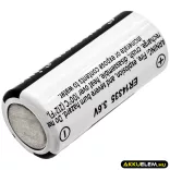 Utángyártott ER14335 Li-SOCl2 elem 3.6V 1650mAh - CameronSino