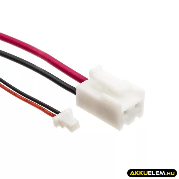 Utángyártott Fujikura egyéb Li-ion akkumulátor 14.8V 5200mAh BTR-09 - CameronSino