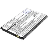 Utángyártott Franklin Wireless Hotspot Li-ion akkumulátor 3.8V 3000mAh V515176AR - CameronSino