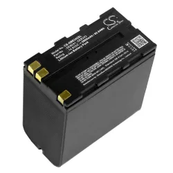   Utángyártott AdirPro egyéb Li-ion akkumulátor 14.8V 5800mAh 77GEB242 - CameronSino