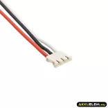 Utángyártott Garmin Műszerfali kamera Li-Polymer akkumulátor 3.7V 250mAh 361-00103-00, 361-00103-01 - CameronSino