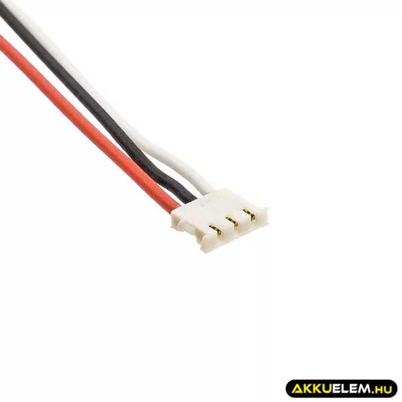 Utángyártott Garmin Műszerfali kamera Li-Polymer akkumulátor 3.7V 250mAh 361-00103-00, 361-00103-01 - CameronSino
