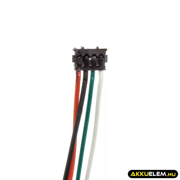Utángyártott Garmin GPS Li-Polymer akkumulátor 3.7V 150mAh 361-00086-02 - CameronSino