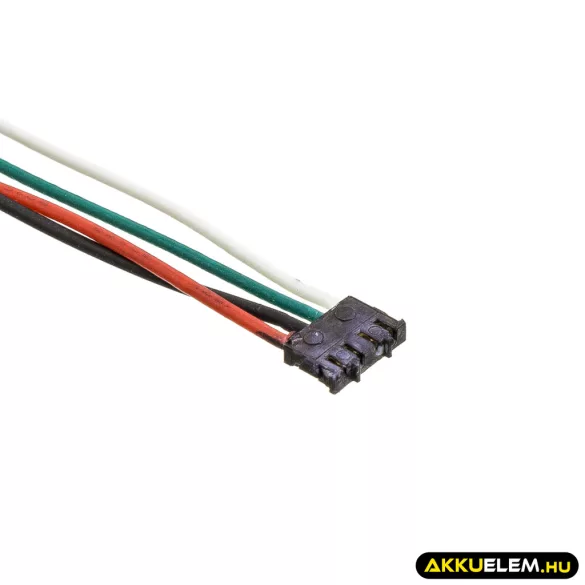 Utángyártott Garmin GPS Li-Polymer akkumulátor 3.7V 150mAh 361-00086-02 - CameronSino