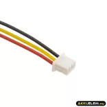 Utángyártott Geneva digitális rádió Li-Polymer akkumulátor 3.7V 2100mAh BPS454094P - CameronSino