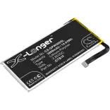 Utángyártott Google mobil Li-Polymer akkumulátor 3.85V 3800mAh GTB1F - CameronSino