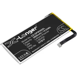   Utángyártott Google mobil Li-Polymer akkumulátor 3.85V 3800mAh GTB1F - CameronSino