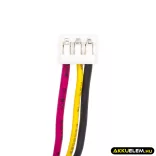 Utángyártott Gardena Kertészeti eszköz Li-ion akkumulátor 7.4V 2500mAh 08894-00, 08894-00.640.00 - CameronSino