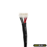 Utángyártott Garmin GPS Li-Polymer akkumulátor 3.8V 3100mAh 361-00107-00 - CameronSino