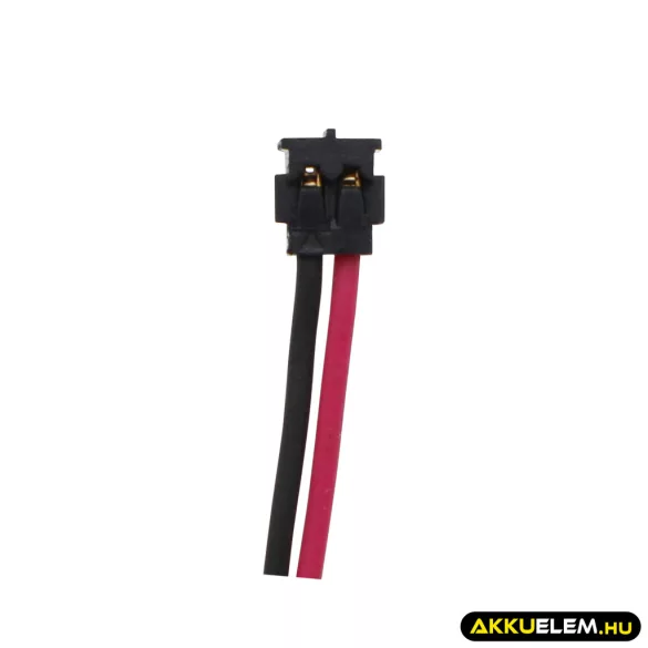 Utángyártott Garmin Okosóra Li-Polymer akkumulátor 3.7V 160mAh 361-00108-00, 361-00108-01 - CameronSino