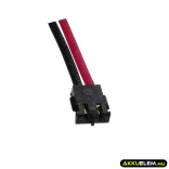 Utángyártott Garmin Okosóra Li-Polymer akkumulátor 3.7V 160mAh 361-00108-00, 361-00108-01 - CameronSino
