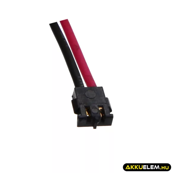 Utángyártott Garmin Okosóra Li-Polymer akkumulátor 3.7V 160mAh 361-00108-00, 361-00108-01 - CameronSino