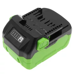   Utángyártott HiKOKI szerszámgép Li-ion akkumulátor 18V 5000mAh BSL36B18, BSL36A18 - CameronSino