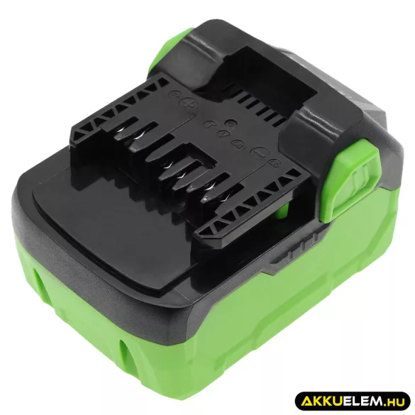 Utángyártott HiKOKI szerszámgép Li-ion akkumulátor 18V 5000mAh BSL36B18, BSL36A18 - CameronSino