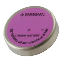   TL-2450 (SL-340 kompatiblilis) 1/10 C lítium elem 3,6V 550mAh