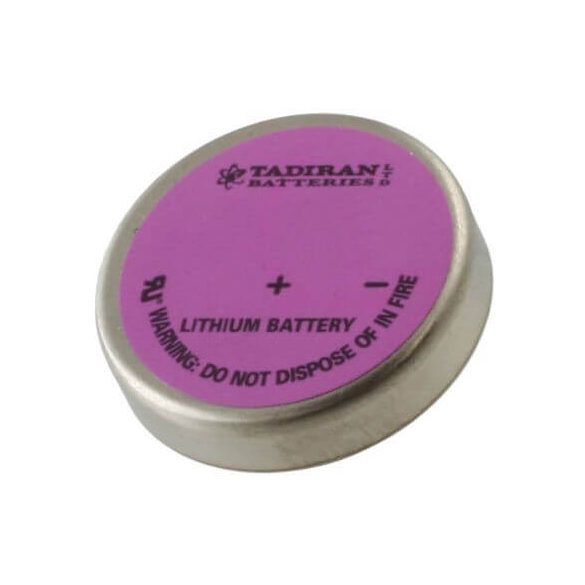 TL-2450 (SL-340 kompatiblilis) 1/10 C lítium elem 3,6V 550mAh