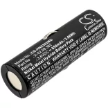 Utángyártott Heine Orvosi Ni-MH akkumulátor 3.6V 850mAh B12043, BATT/110904-A1 - CameronSino