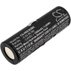   Utángyártott Heine Orvosi Ni-MH akkumulátor 3.6V 1000mAh B12043, BATT/110904-A1 - CameronSino