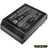Utángyártott Hoover porszívó Li-ion akkumulátor 20V 2000mAh BH15030, BH25040 - CameronSino